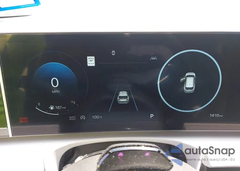 2025 Hyundai Tucson Limited из США, поврежденный, VIN 5NMJE3DE6SH494039